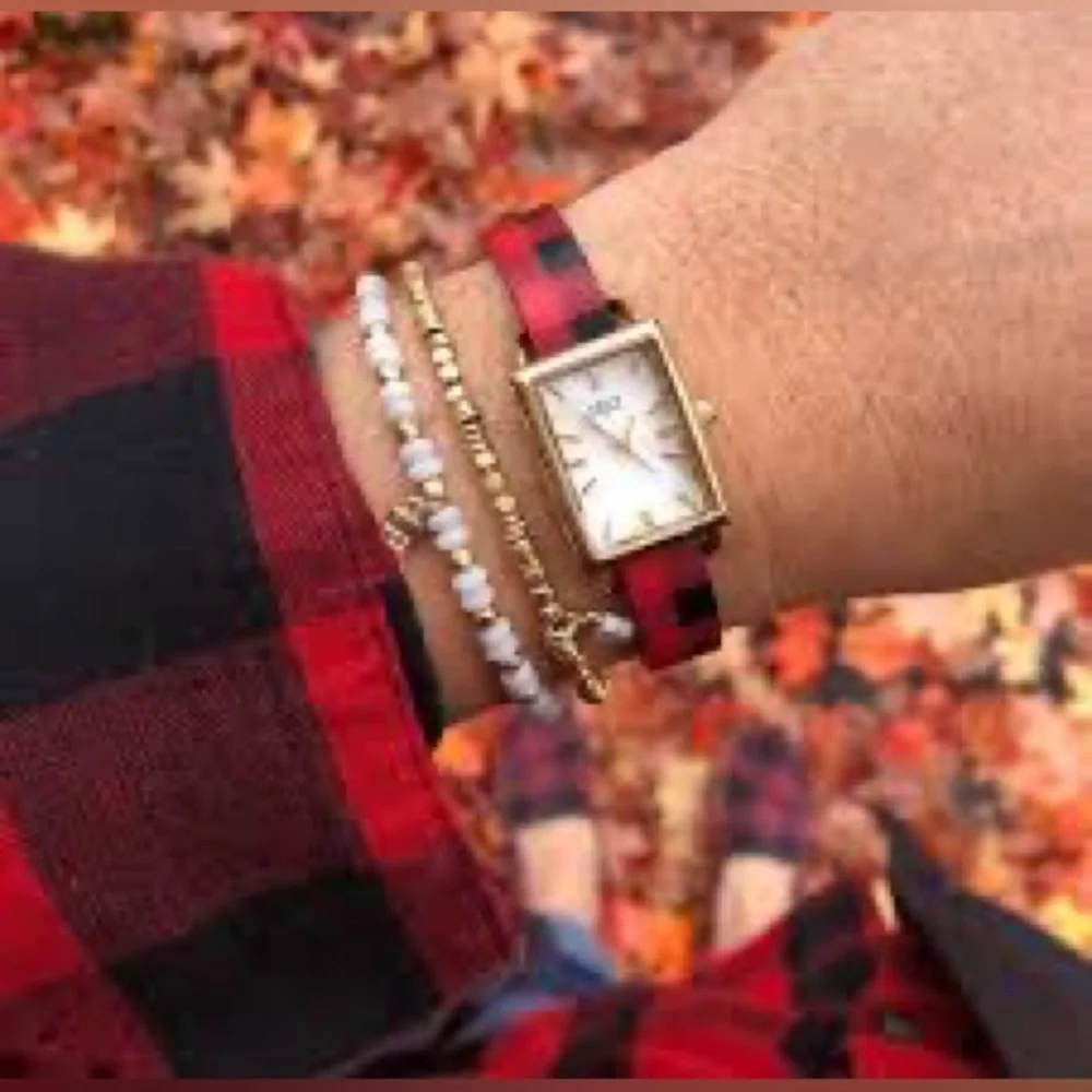 Keep Designs Rectangular Watch Face - Picture 4 of 6